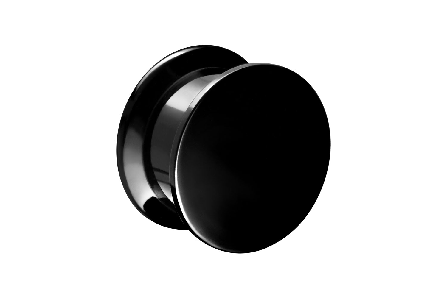 Acryl Plug UNIFARBEN ++SALE++